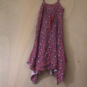 Cinnamon Girl Dress